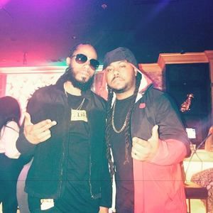 Meet your Posher, Noah